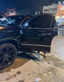 شيفروليه تاهو